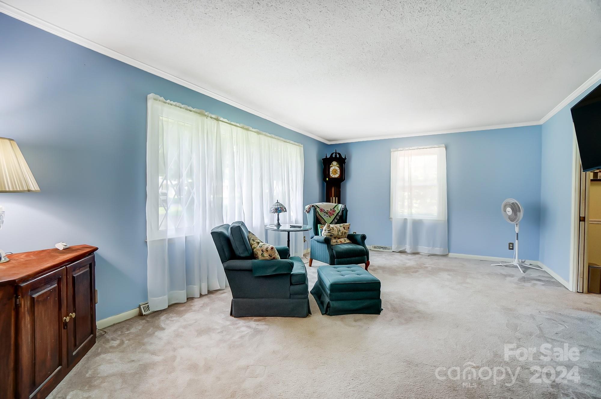 Foxwood - Residential