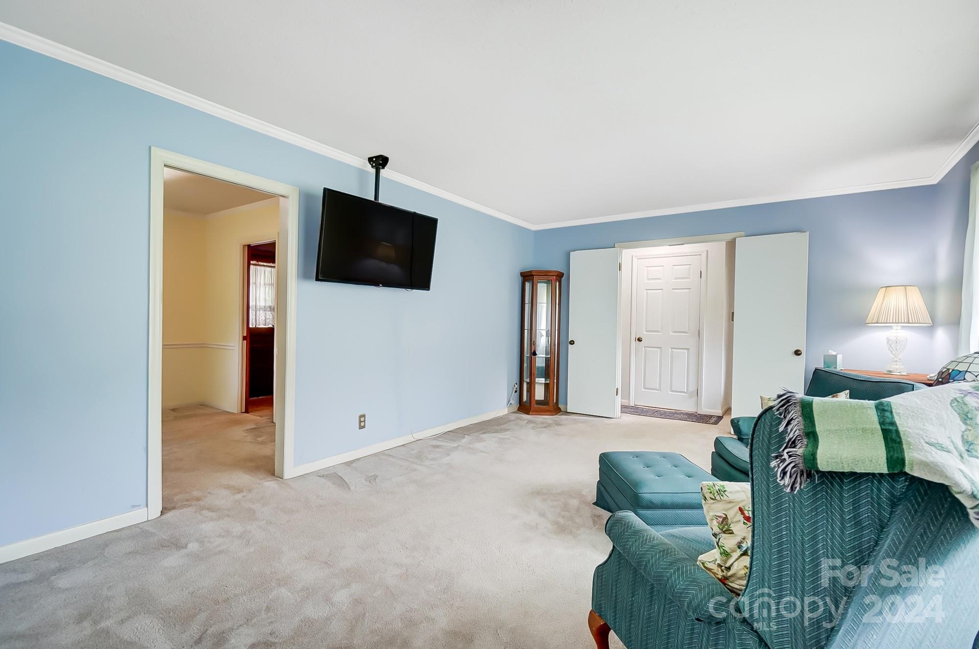 Foxwood - Residential