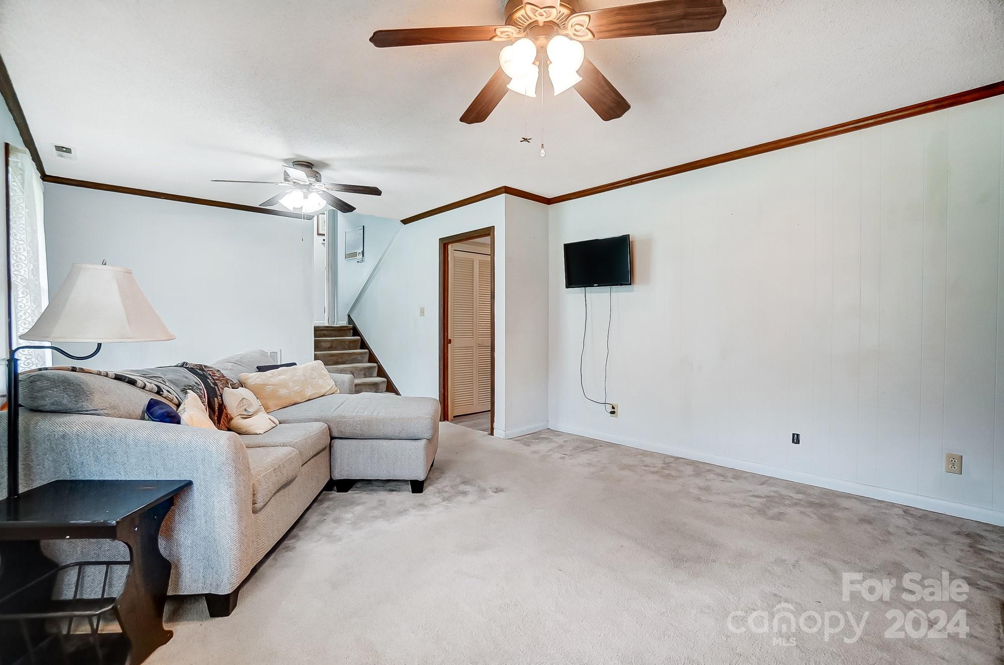 Foxwood - Residential