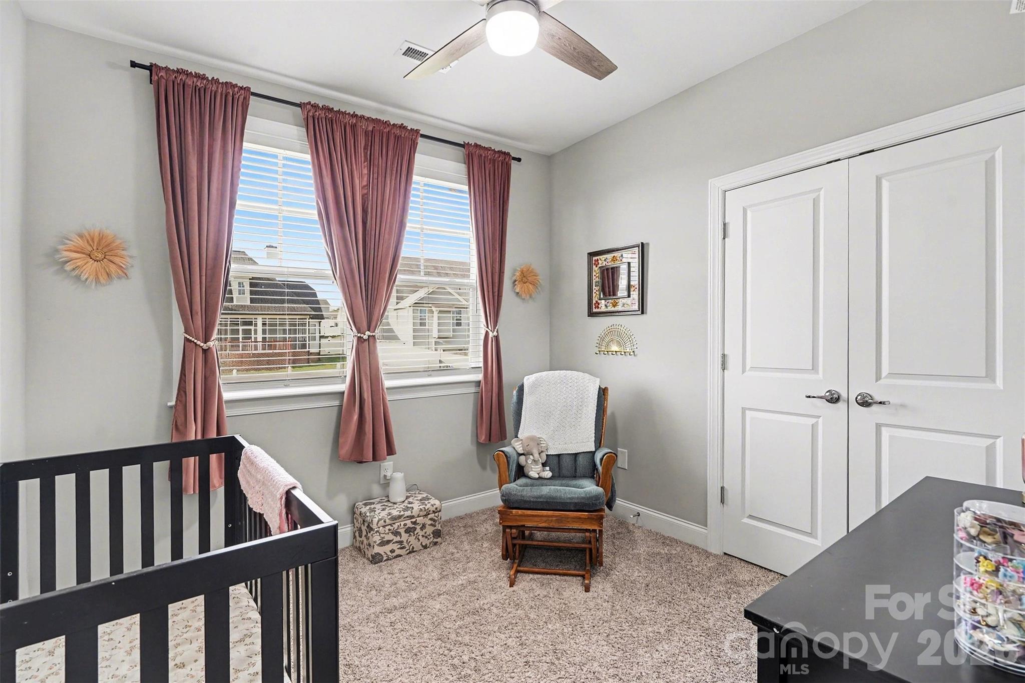 Kings View - Residential