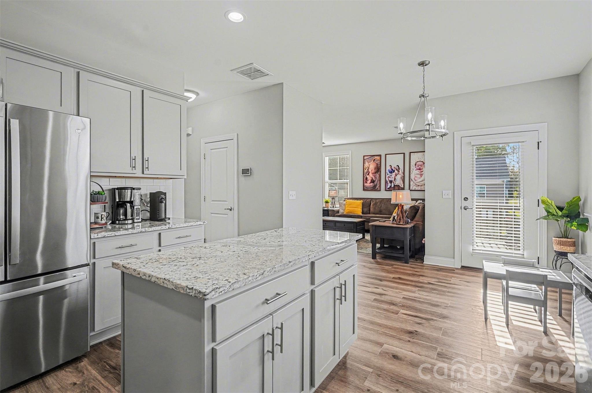 Kings View - Residential