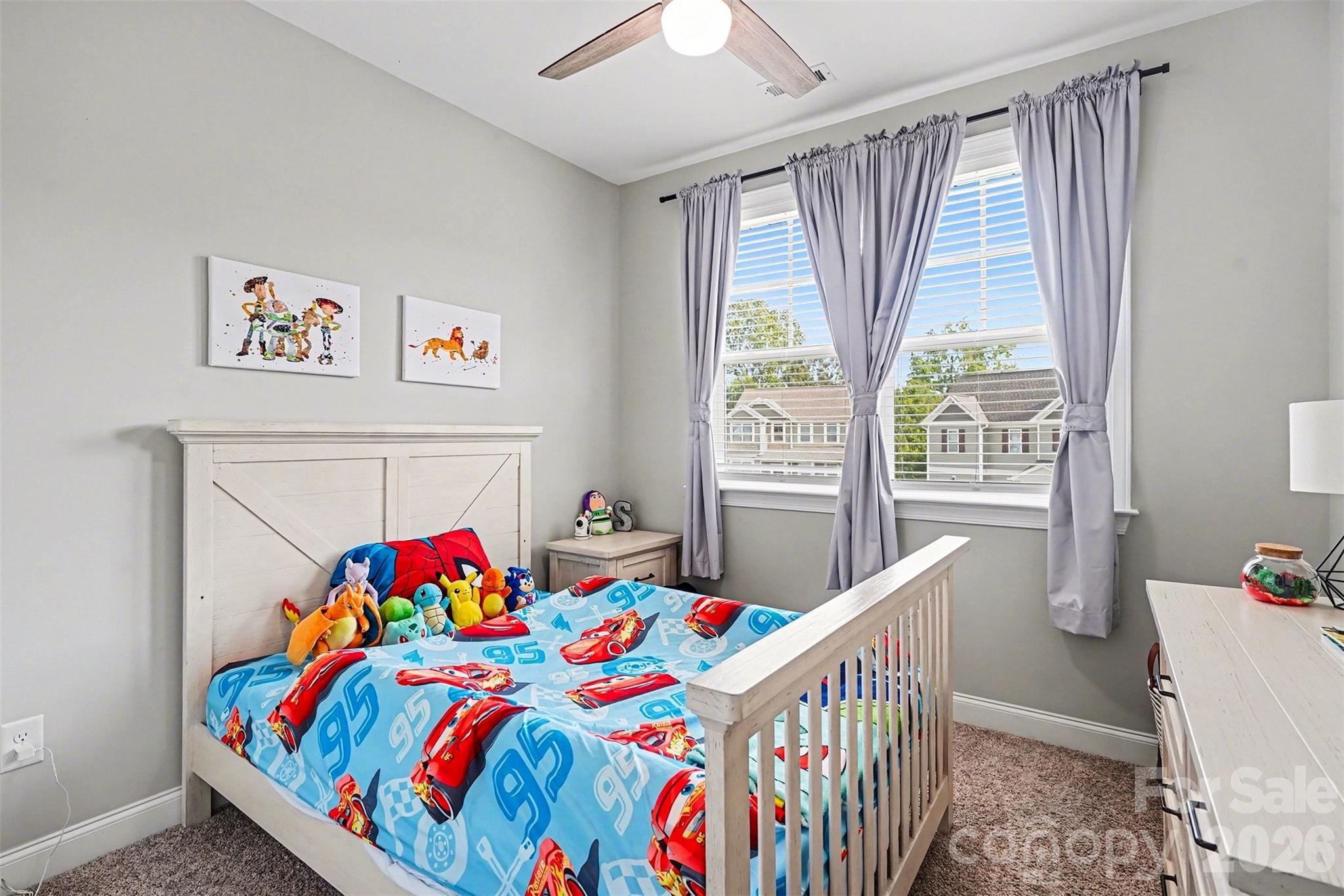 Kings View - Residential