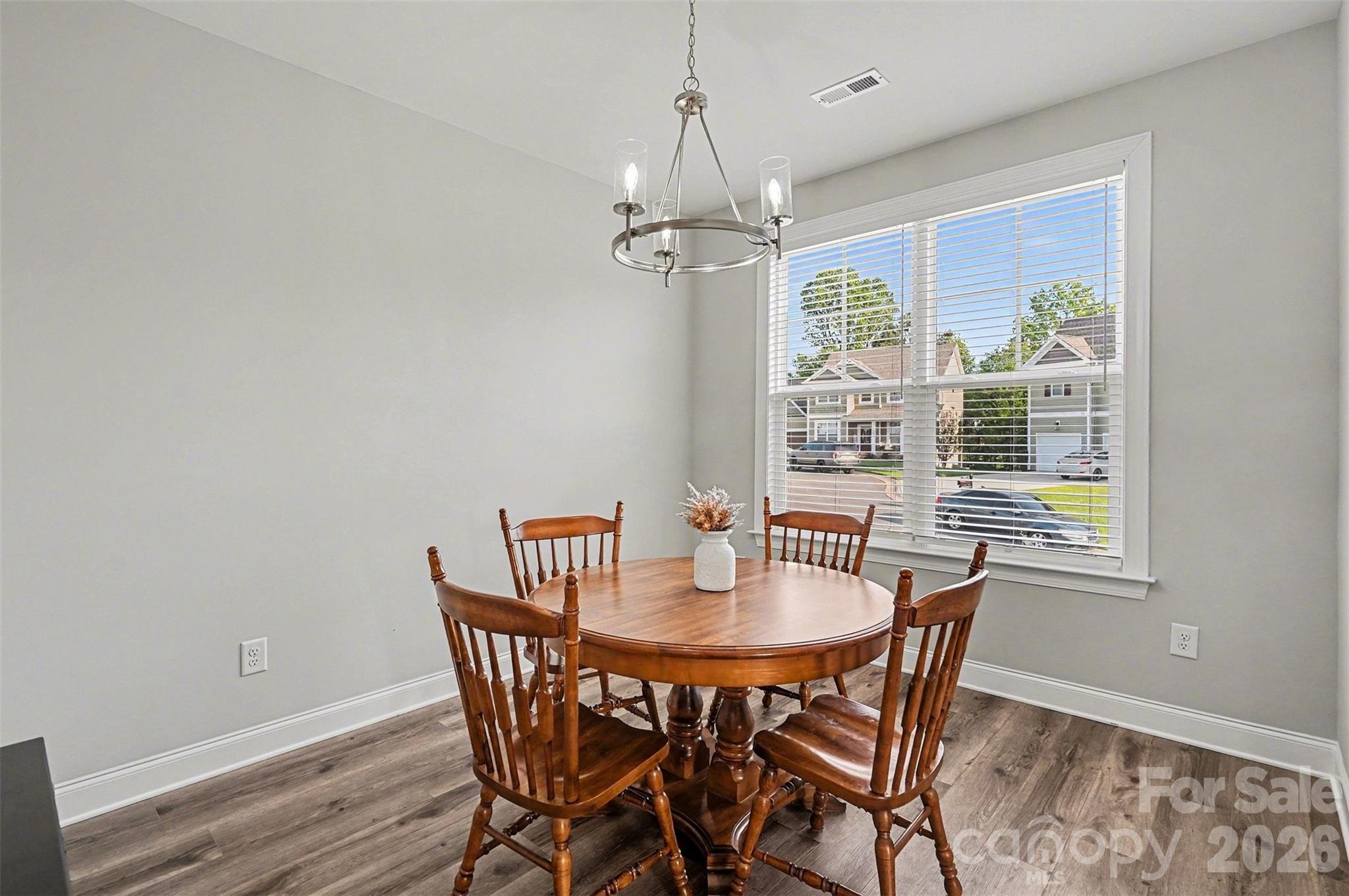 Kings View - Residential