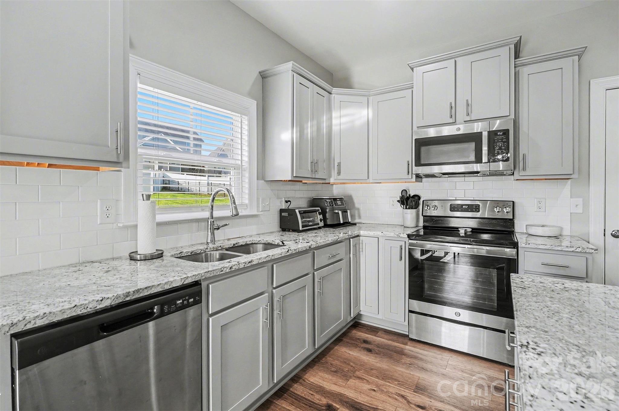 Kings View - Residential