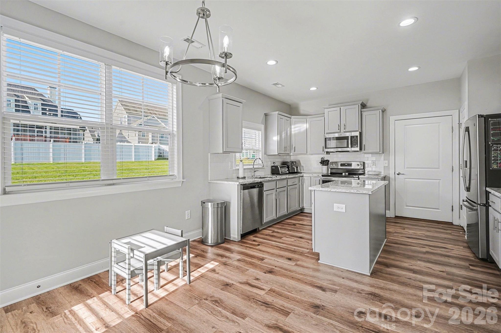 Kings View - Residential