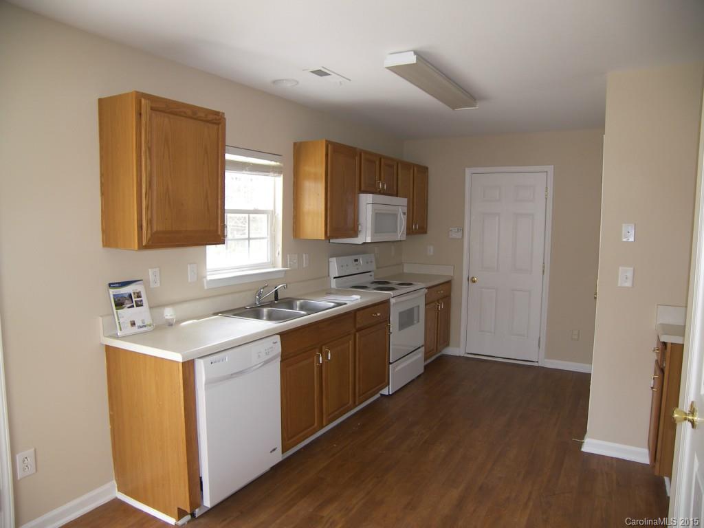 Linda Vista Place - Residential