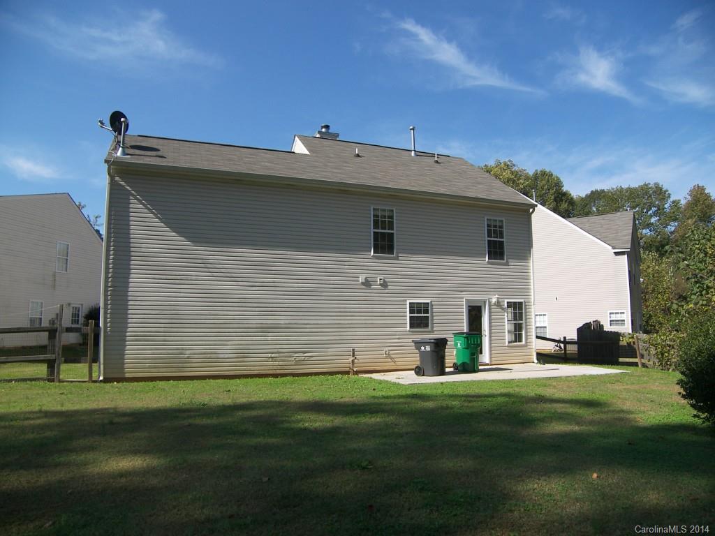 Linda Vista Place - Residential