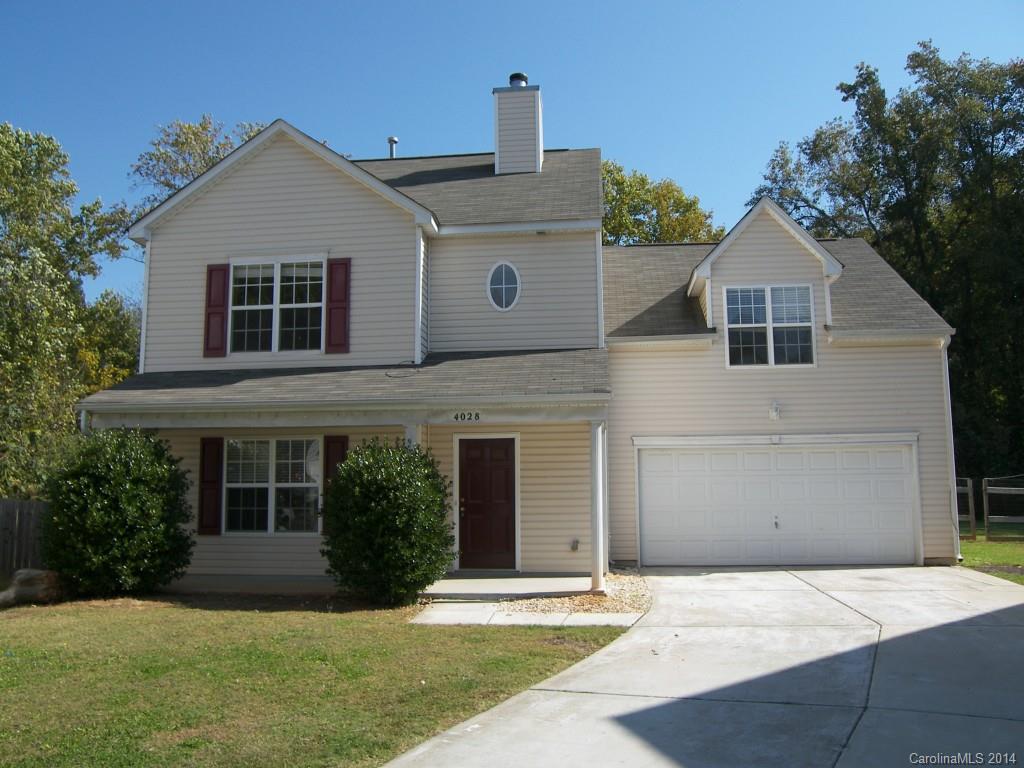 Linda Vista Place - Residential