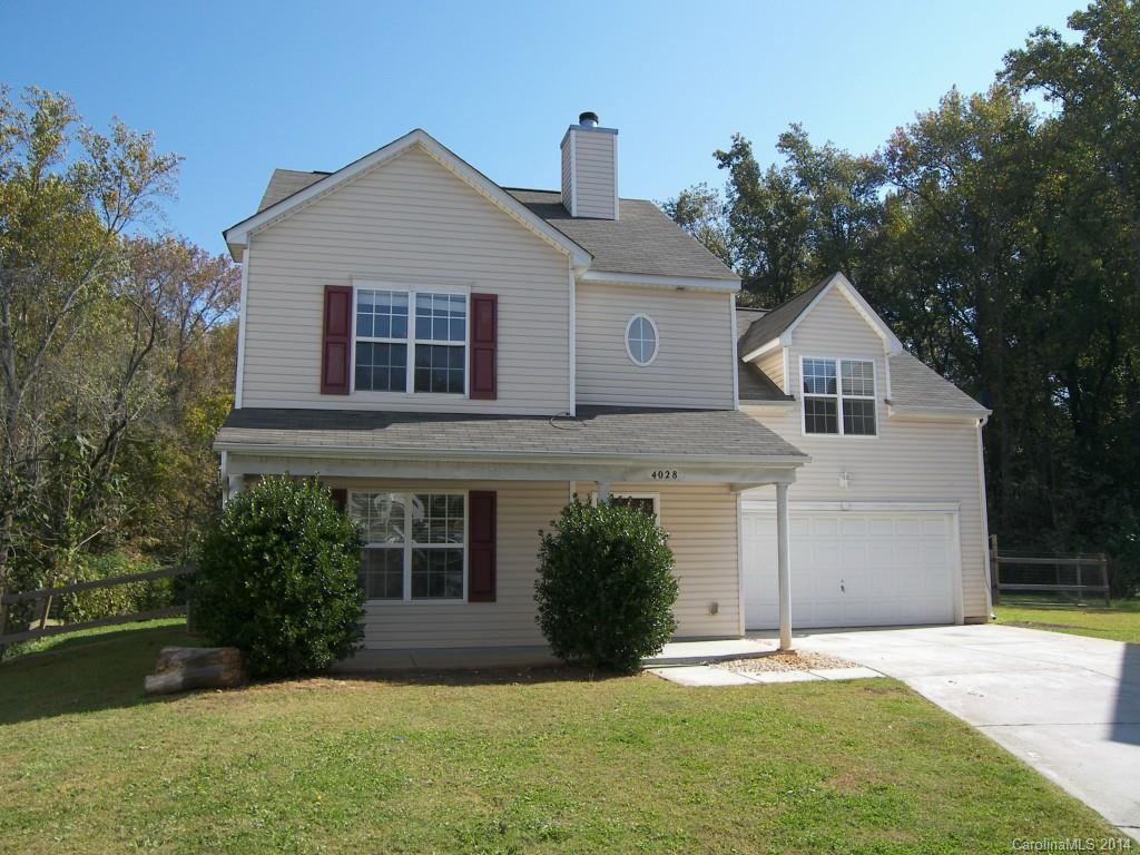 Linda Vista Place - Residential