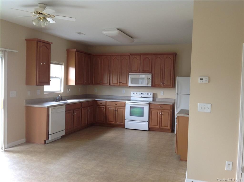 Matthews Grove - Residential Lease