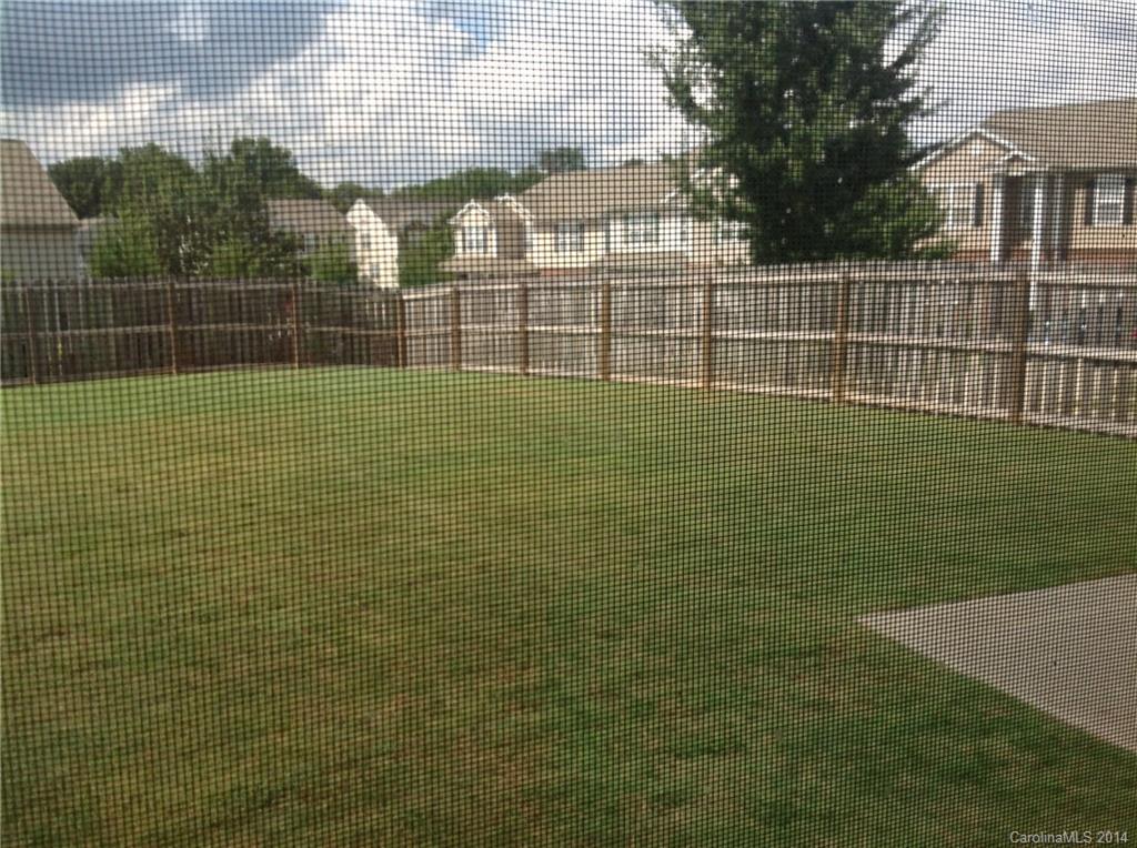 Matthews Grove - Residential Lease