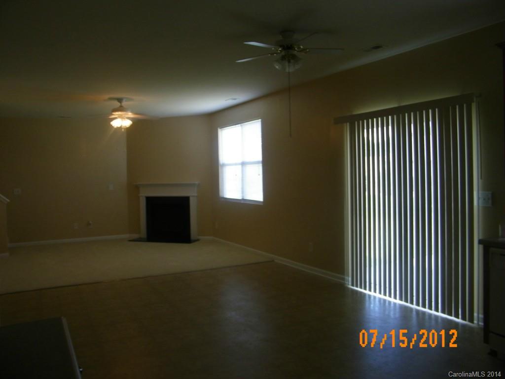 Matthews Grove - Residential Lease