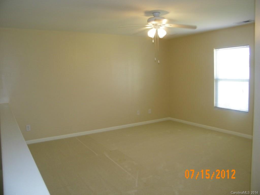 Matthews Grove - Residential Lease