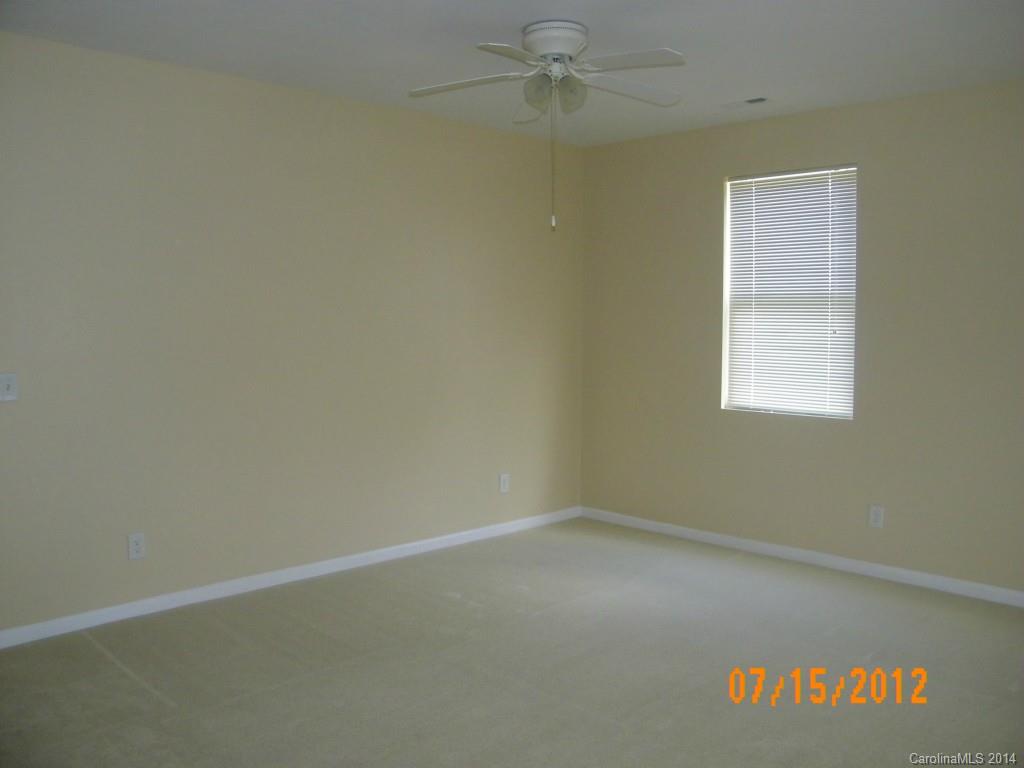 Matthews Grove - Residential Lease