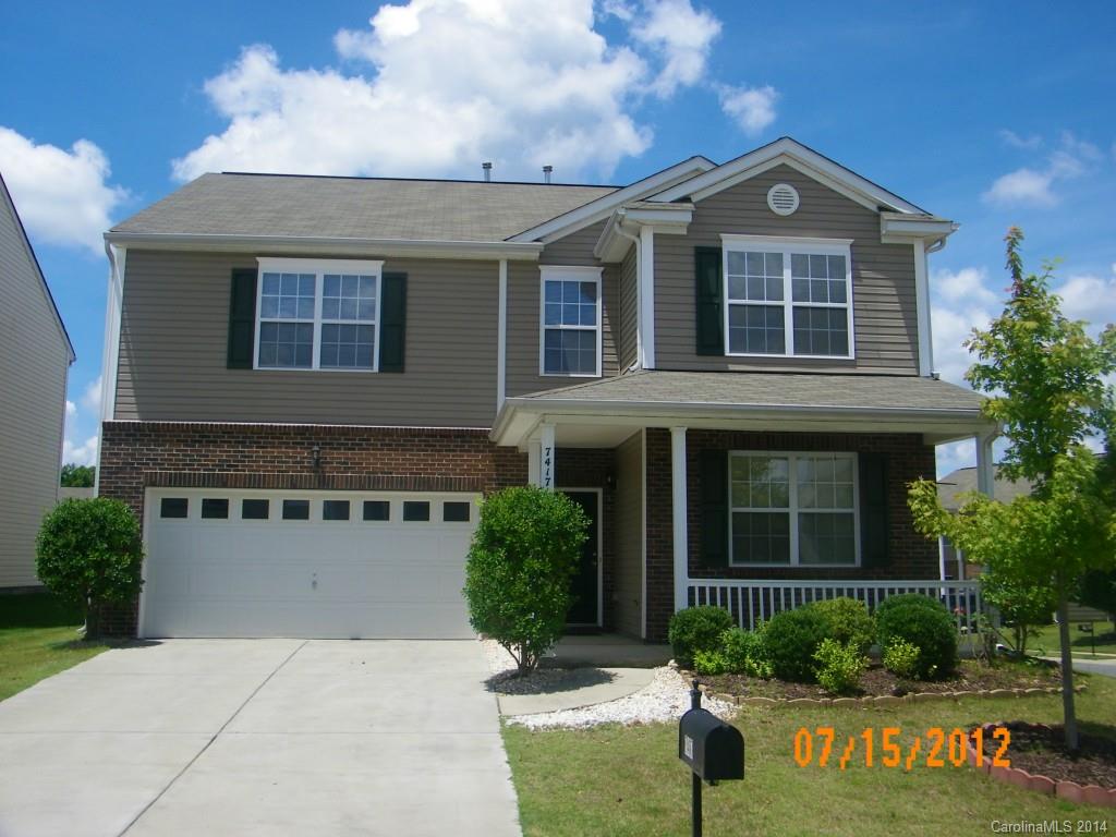 Matthews Grove - Residential Lease