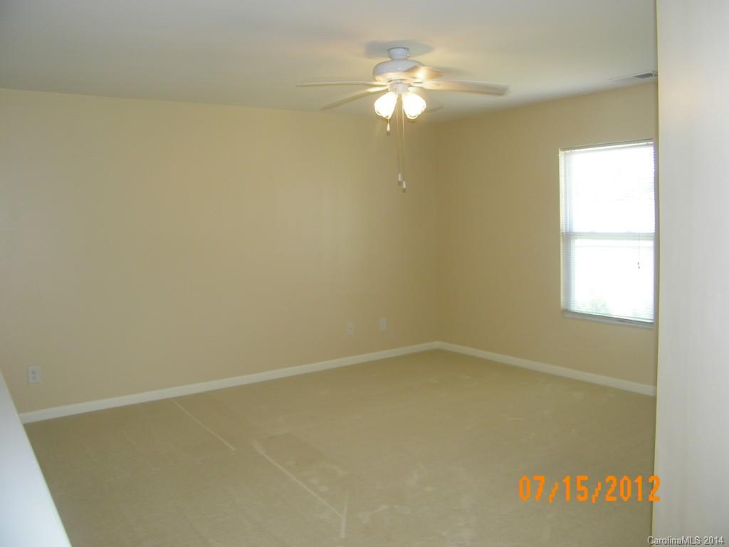 Matthews Grove - Residential Lease