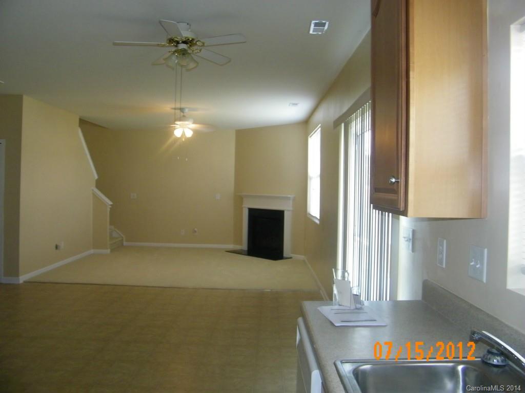 Matthews Grove - Residential Lease