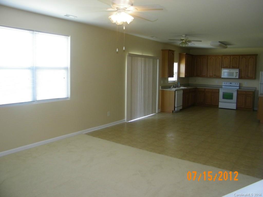 Matthews Grove - Residential Lease