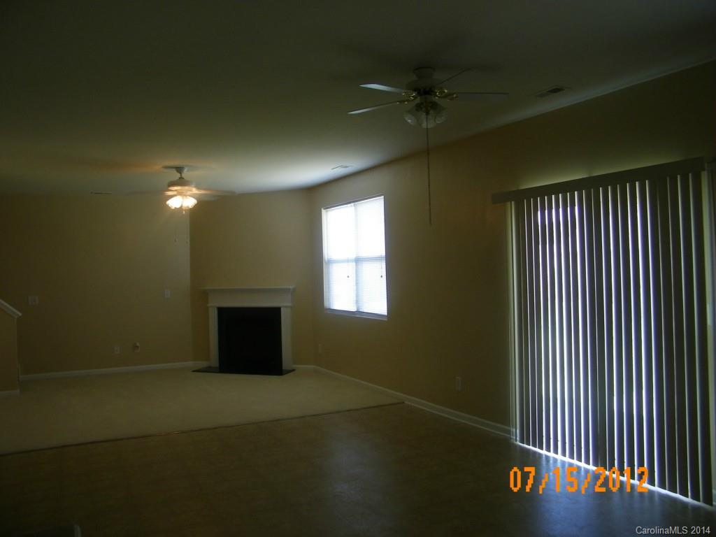 Matthews Grove - Residential Lease