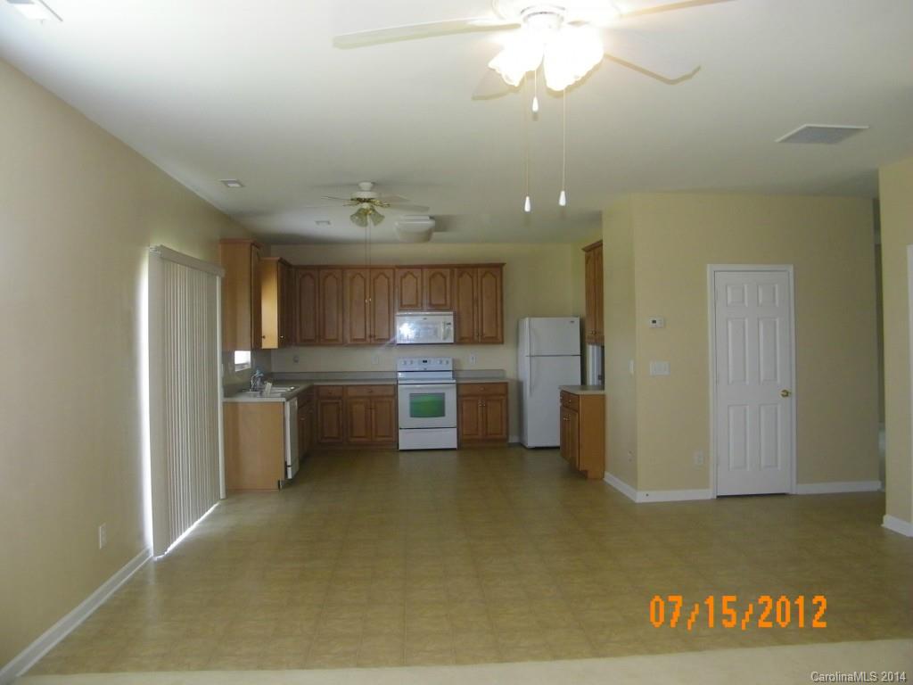 Matthews Grove - Residential Lease