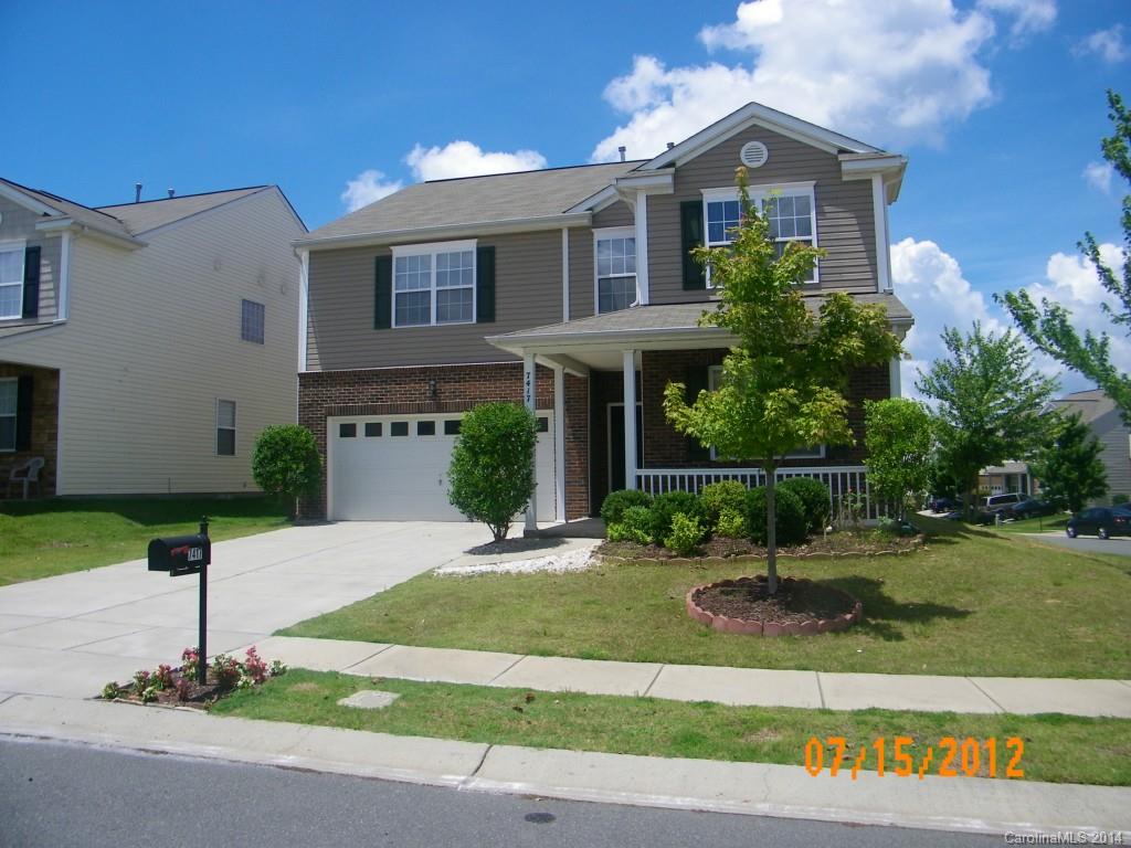 Matthews Grove - Residential Lease