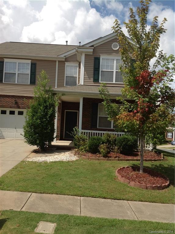 Matthews Grove - Residential Lease