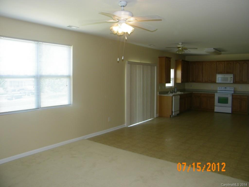 Matthews Grove - Residential Lease