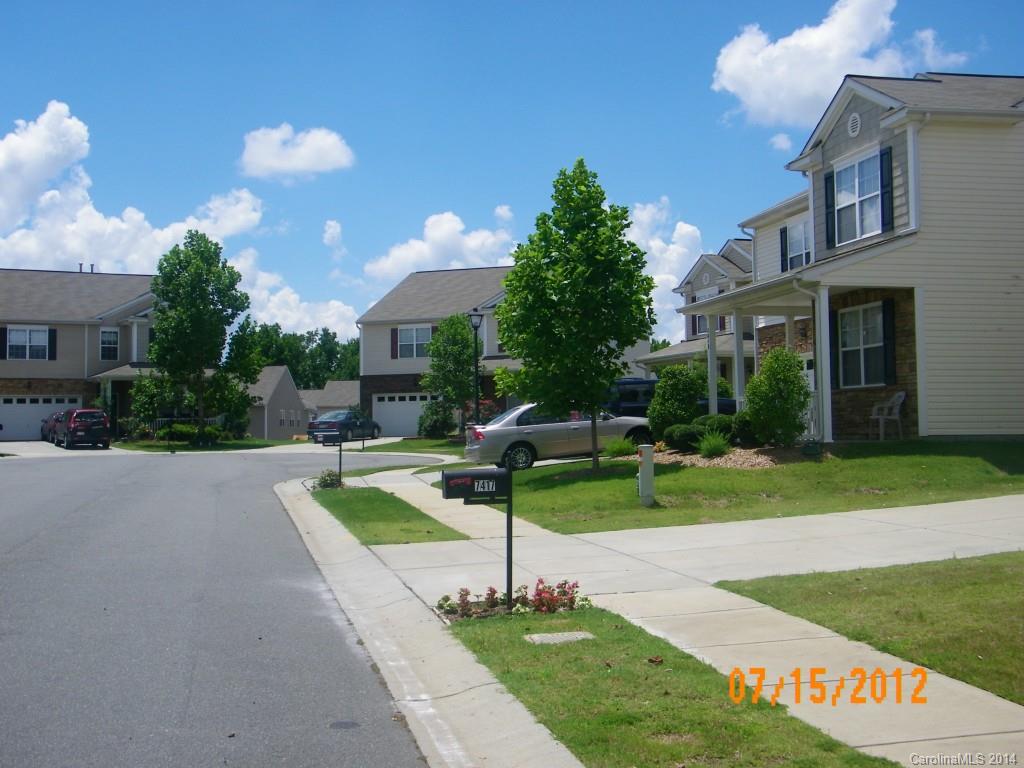 Matthews Grove - Residential Lease
