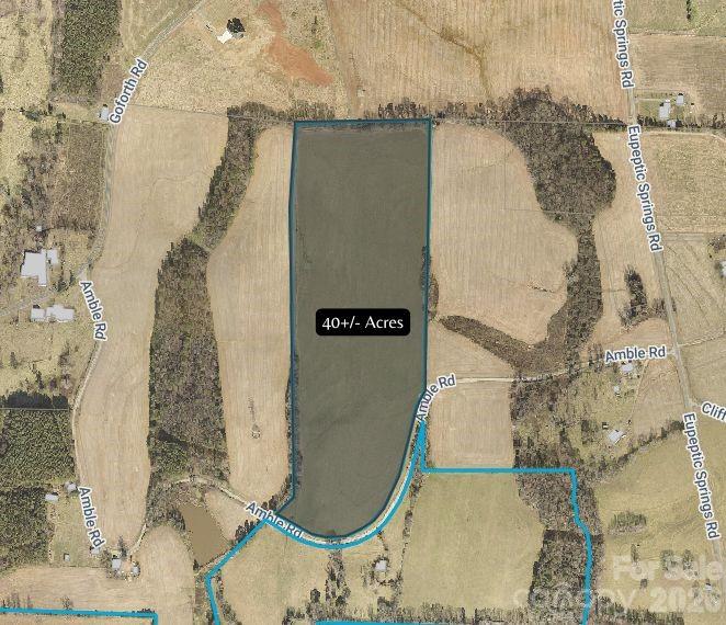 40ac Amble Road