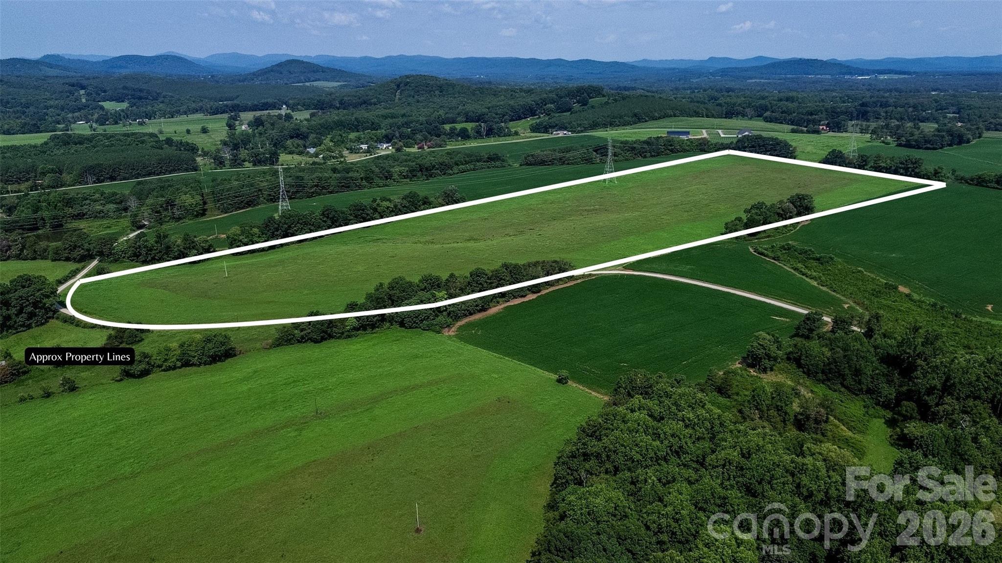 40ac Amble Road