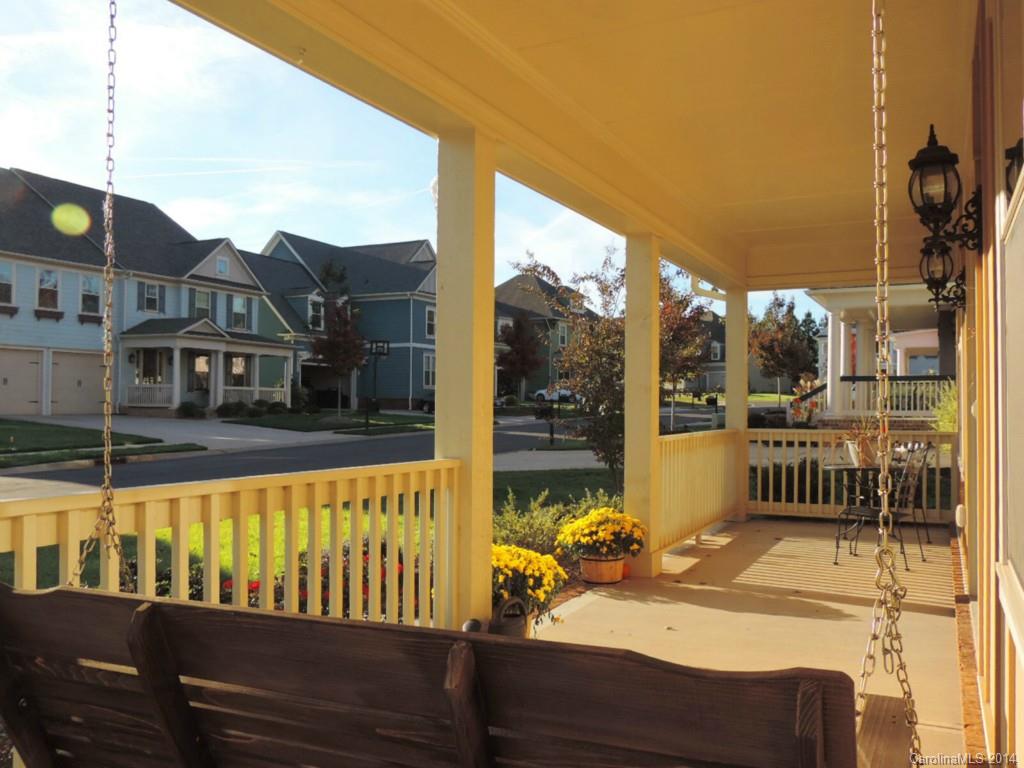 Bridgemill - Residential