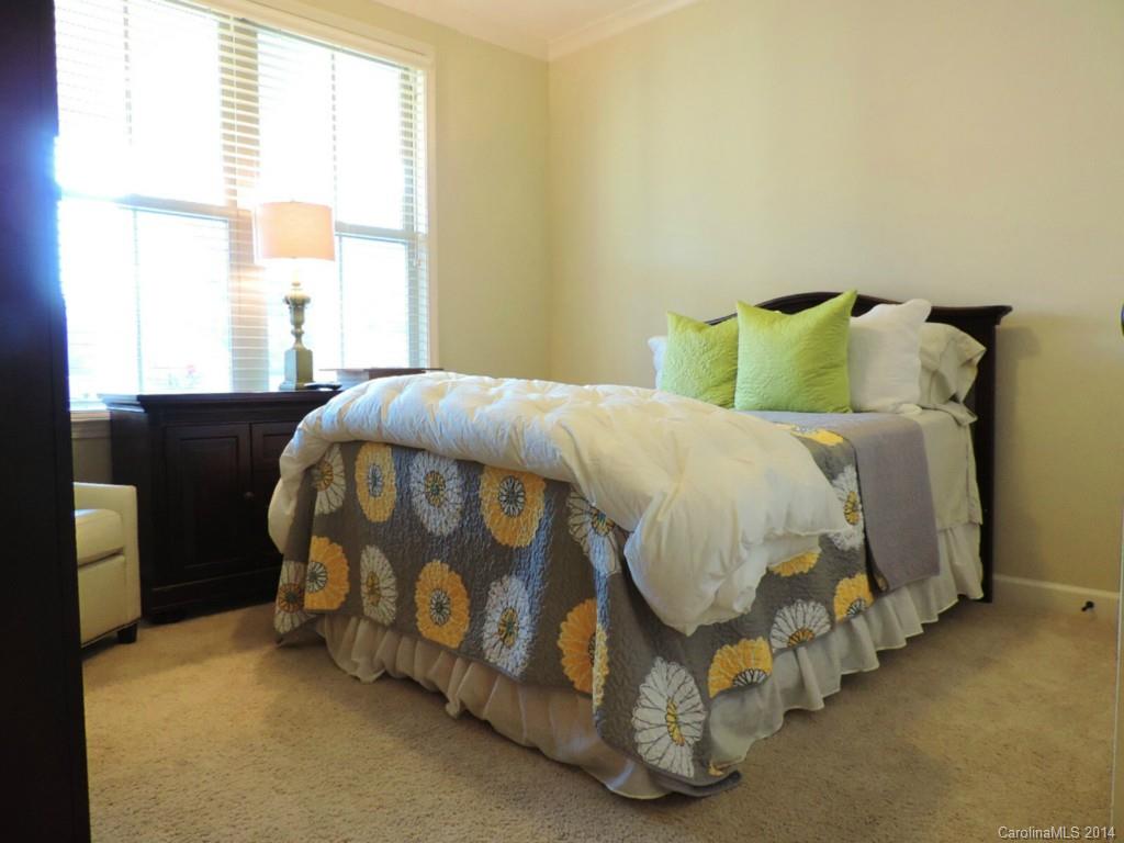 Bridgemill - Residential