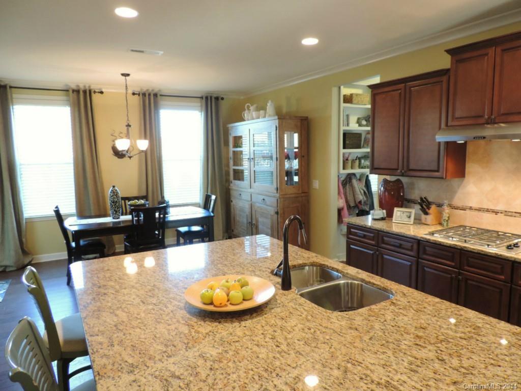 Bridgemill - Residential