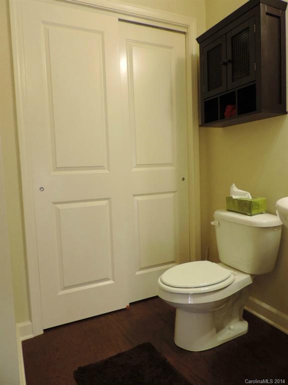 Bridgemill - Residential