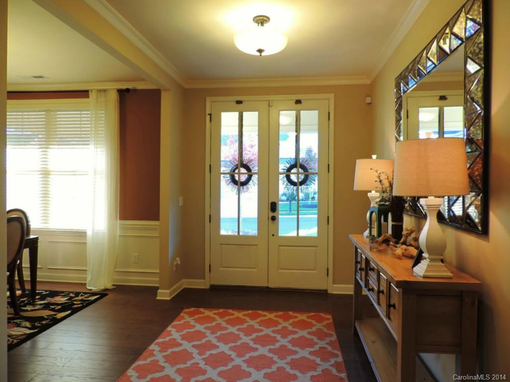 Bridgemill - Residential