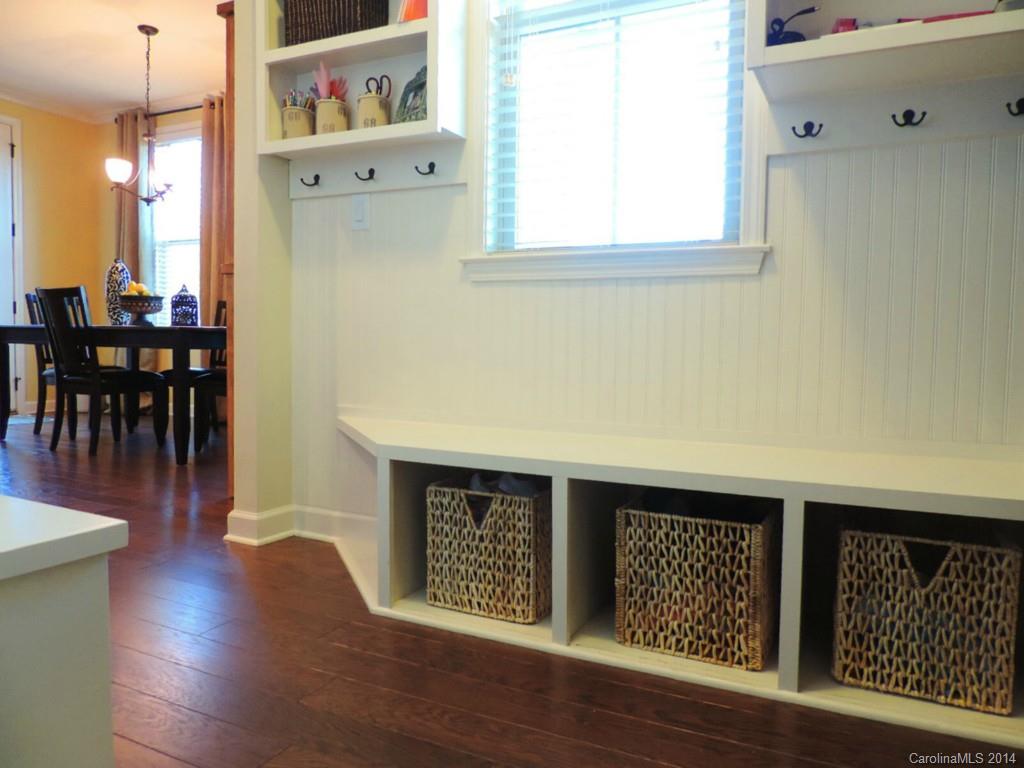 Bridgemill - Residential