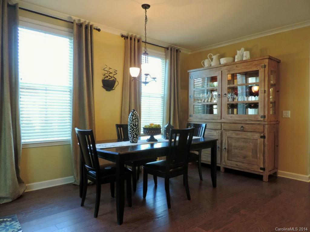 Bridgemill - Residential