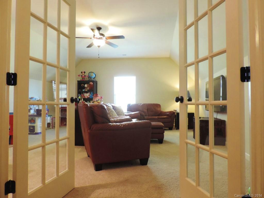 Bridgemill - Residential