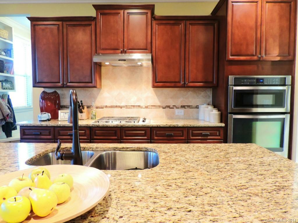 Bridgemill - Residential