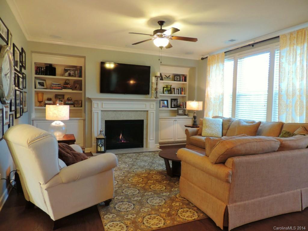 Bridgemill - Residential