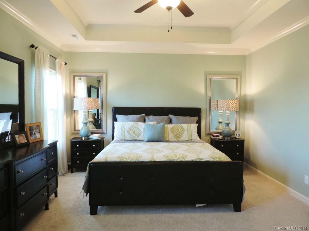 Bridgemill - Residential