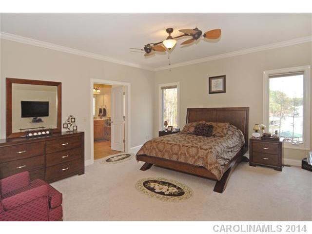 Mariners Bluff - Residential