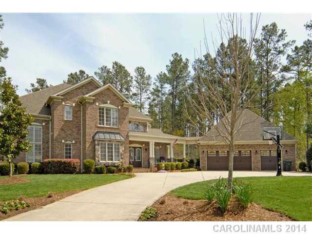 Mariners Bluff - Residential