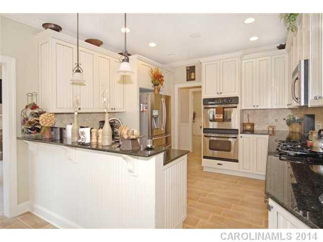 Mariners Bluff - Residential