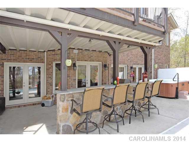 Mariners Bluff - Residential