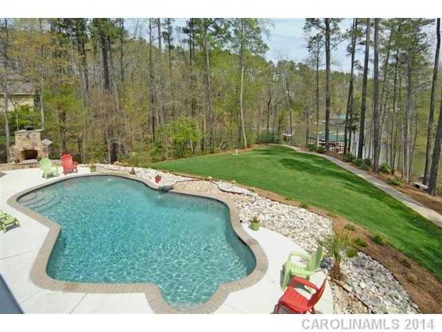 Mariners Bluff - Residential