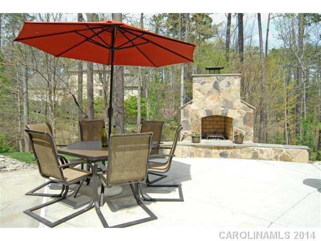 Mariners Bluff - Residential