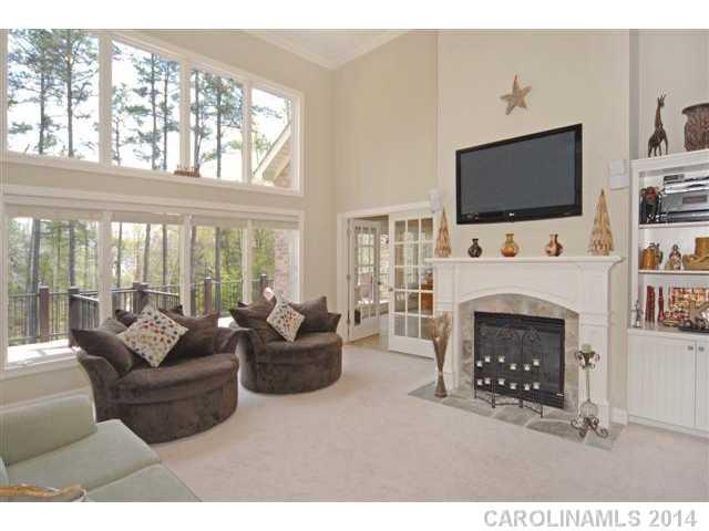 Mariners Bluff - Residential