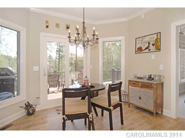 Mariners Bluff - Residential