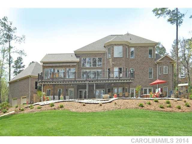 Mariners Bluff - Residential